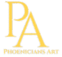 Phoenicians Art