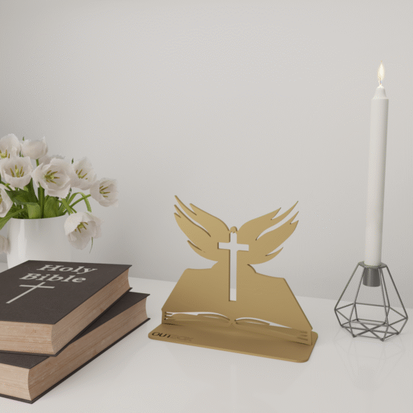 Spirit of the Word - Image 3