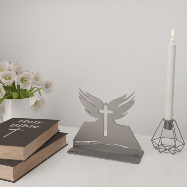 Spirit of the Word - Image 2