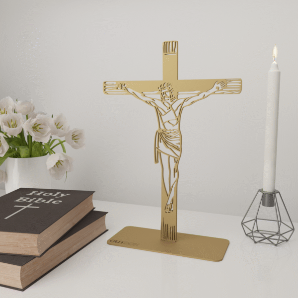 The Crucified King - Image 3