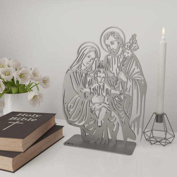 The Holy Family - Image 2