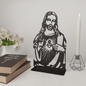 Sacred Heart of Jesus
