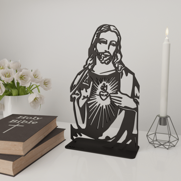 Sacred Heart of Jesus
