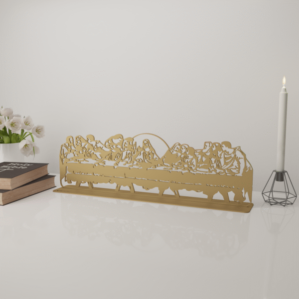 The Last Supper - Image 3
