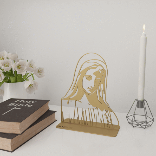 Queen of Heaven - Image 3