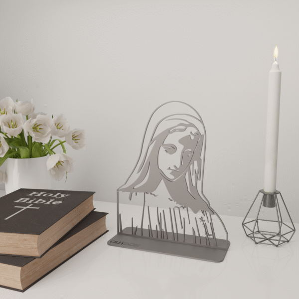 Queen of Heaven - Image 2